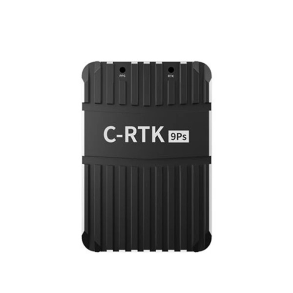CUAV RTK 9Ps livello di pollice alto e veloce Per cicion posizionamento Pre-caise modulo GNSS Antenna Multi-frequenza Multi-stella